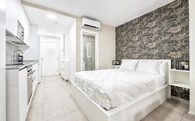 City & Beach Home Las Canteras